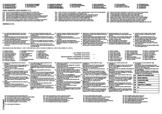 3MXM40A_Safety Declaration of Conformity_2P684793-2 download